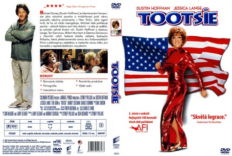 Tootsie 1982