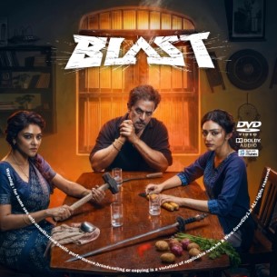 Blast 2026