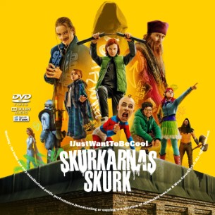 Skurkarnas skurk 2026