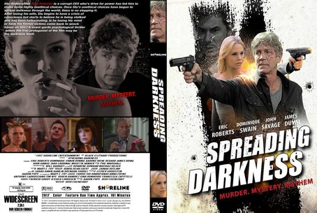 Spreading Darkness 2017