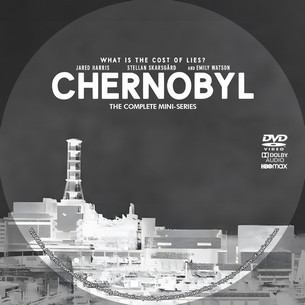 Chernoby Season 1