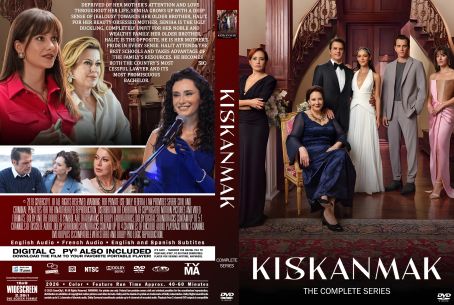 Kiskanmak Season 1