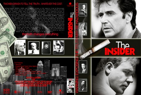 The Insider 1999