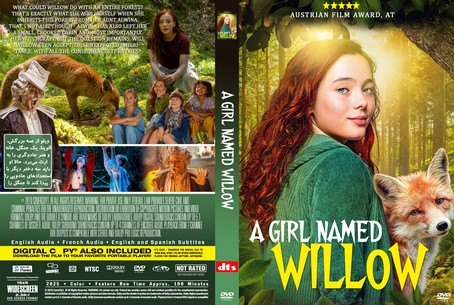 A Girl Named Willow 2025