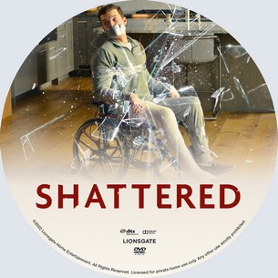 Shattered 2022