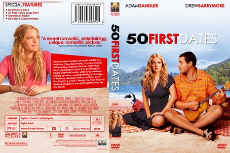 50 First Dates 2004