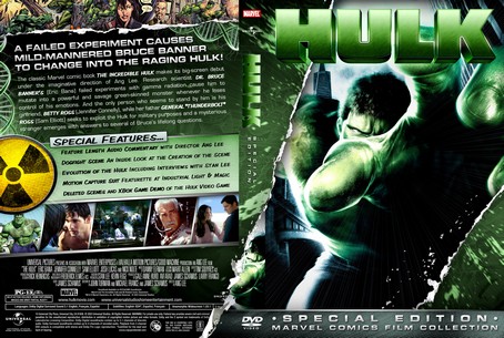 Hulk 2003
