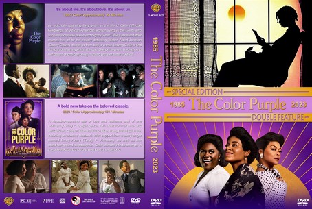 The Color Purple Collection