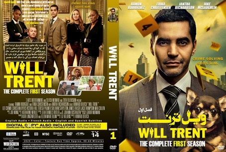 Will Trent Season 1