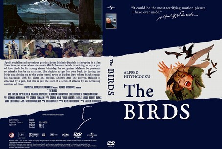 The Birds 1963