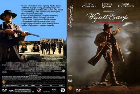 Wyatt Earp 1994