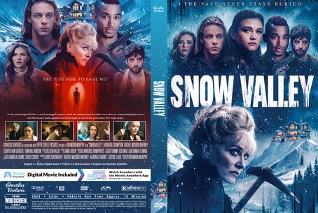 Snow Valley 2024