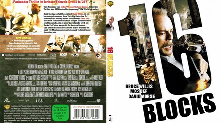 16 Blocks 2006