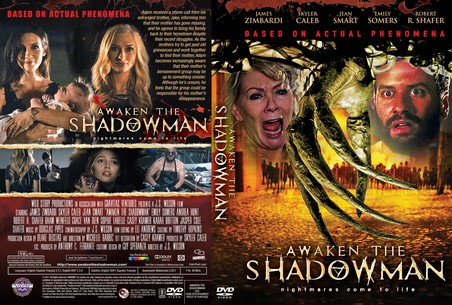 Awaken the Shadowman 2017
