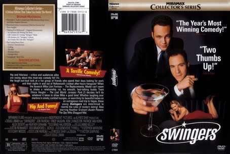 Swingers 1996