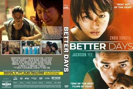 Better Days 2019