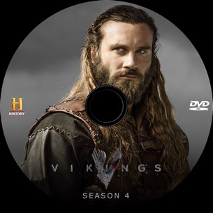Vikings Season 4