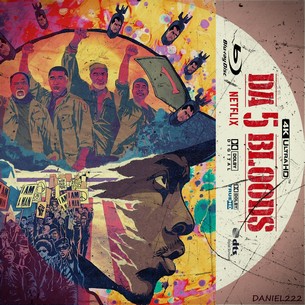 Da 5 Bloods 2020