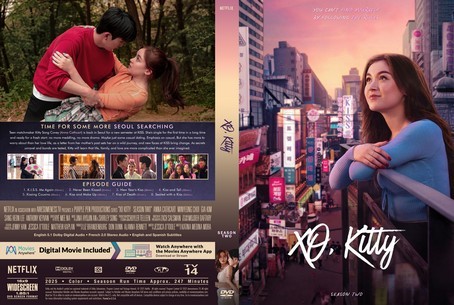 XO, Kitty Season 1