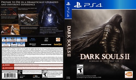 Dark Souls II