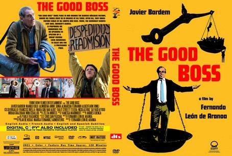The Good Boss 2021