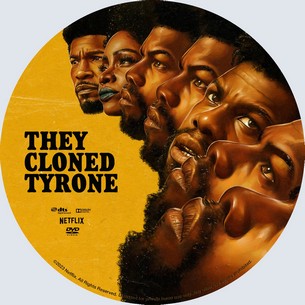 They Cloned Tyrone 2023