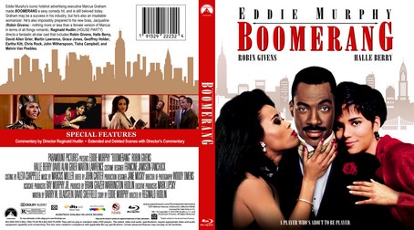 Boomerang 1992
