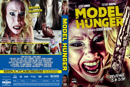 Model Hunger 2016