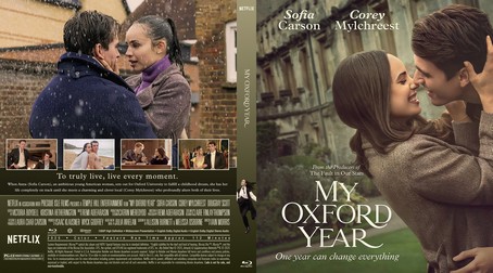 My Oxford Year 2025