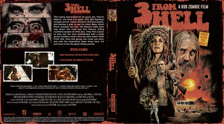 3 from Hell 2019