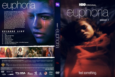 Euphoria Season 1