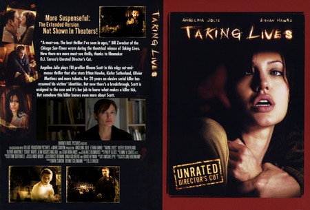 Taking Lives 2004