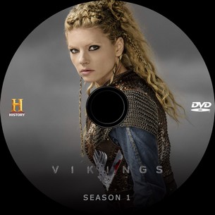 Vikings Season 1