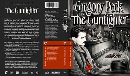 The Gunfighter 1950