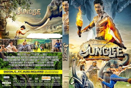 Junglee 2019