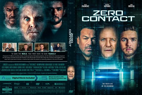 Zero Contact 2022