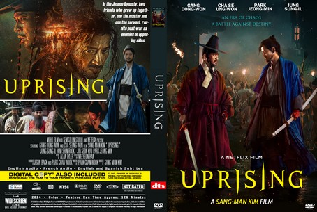 Uprising 2024