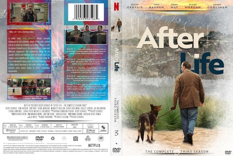 After Life Season 3