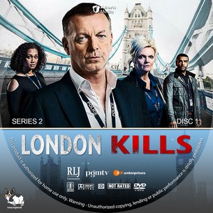 London Kills Season 2