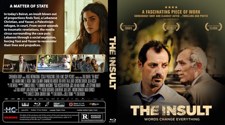 The Insult 2017