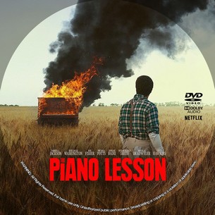 The Piano Lesson 2024