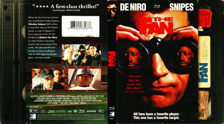 The Fan 1996