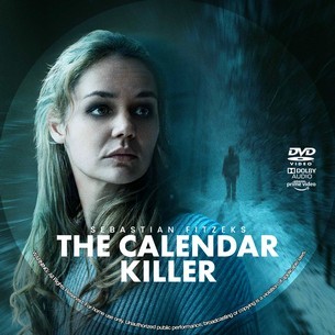 The Calendar Killer 2025