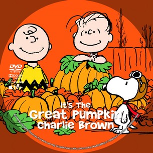It's the Great Pumpkin, Charlie Brown 1966