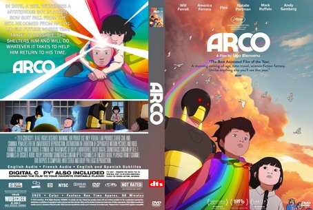 Arco 2025