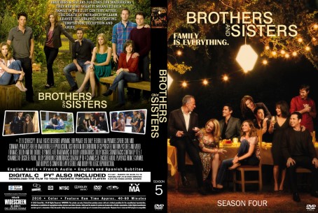 Brothers & Sisters Season 5
