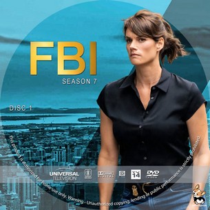 FBI Season 7