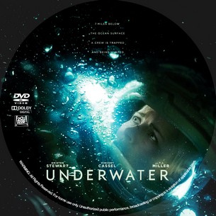 Underwater 2020