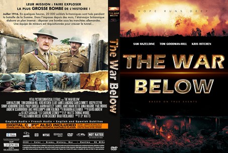 The War Below 2020