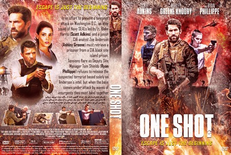 One Shot 2021